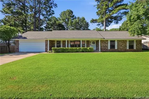 2503 W 2nd Pl Pl, Russellville, AR 72801