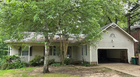 38 Morrison Ct, Little Rock, AR 72212