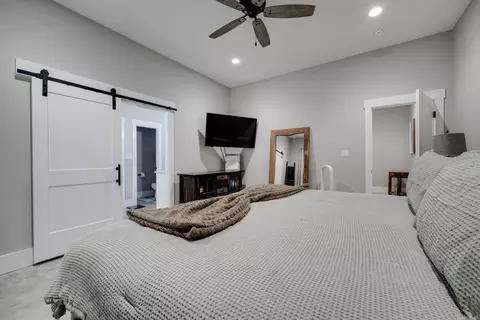 Bedroom - 86 Hwy 36, Conway, AR 72032 photo 5 of 8