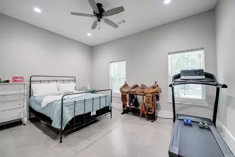 Bedroom - 86 Hwy 36, Conway, AR 72032 photo 3 of 8
