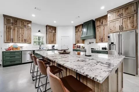 Kitchen - 86 Hwy 36, Conway, AR 72032 photo 1 of 5