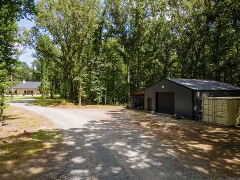 Exterior - 86 Hwy 36, Conway, AR 72032 photo 4 of 5