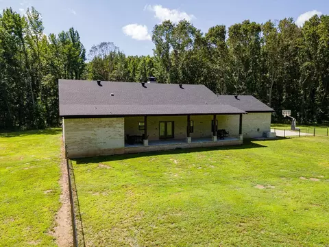 Exterior - 86 Hwy 36, Conway, AR 72032 photo 2 of 5