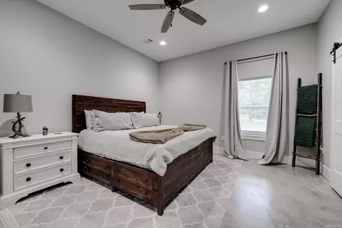 Bedroom - 86 Hwy 36, Conway, AR 72032 photo 6 of 8