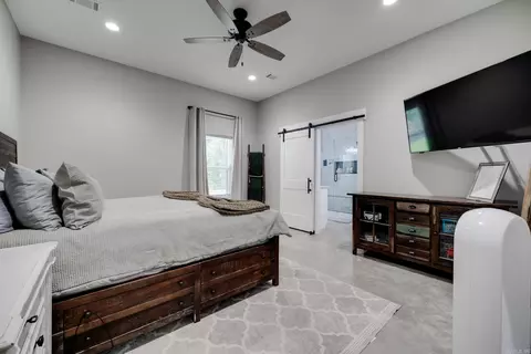 Bedroom - 86 Hwy 36, Conway, AR 72032 photo 7 of 8