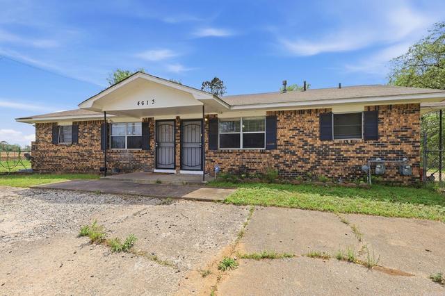 4613 Dick Jeter Park Rd, North Little Rock, AR 72117