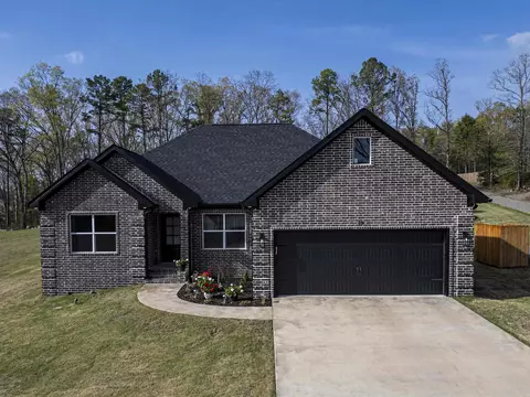 13 Jeremiah Cv, Heber Springs, AR 72543