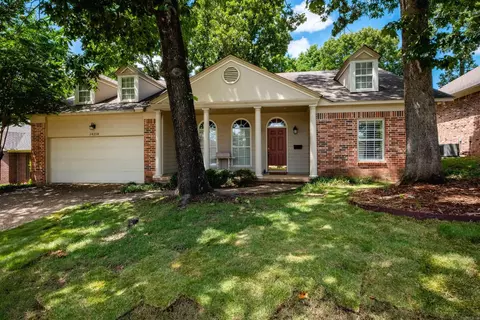 14218 Saint Michael Dr, Little Rock, AR 72211