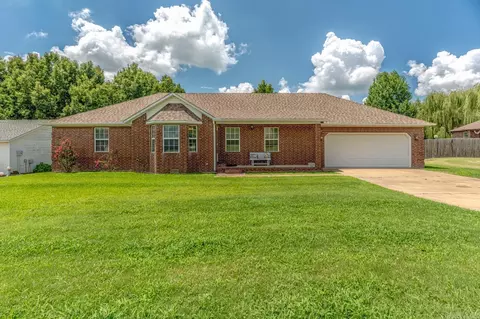 115 Teresa Dr, Brookland, AR 72417