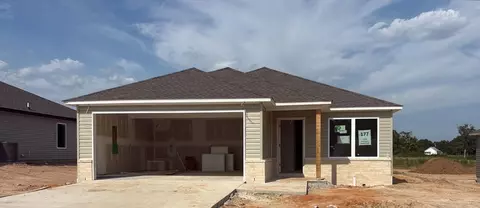 15128 Thompson Branch Trl, Hensley, AR 72065