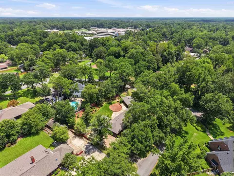 View/Area - 31 Longmeadow, Pine Bluff, AR 71603 photo 6 of 6