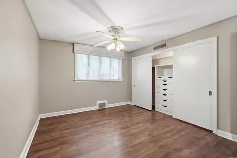 Bedroom - 31 Longmeadow, Pine Bluff, AR 71603 photo 1 of 2