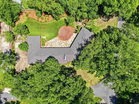 View/Area - 31 Longmeadow, Pine Bluff, AR 71603 photo 1 of 6