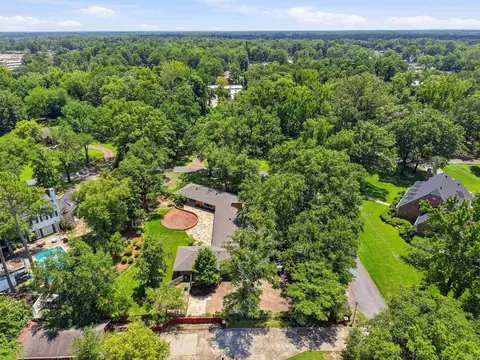 View/Area - 31 Longmeadow, Pine Bluff, AR 71603 photo 2 of 6
