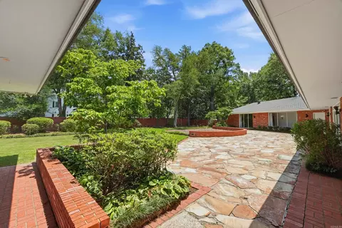 Exterior - 31 Longmeadow, Pine Bluff, AR 71603 photo 11 of 11