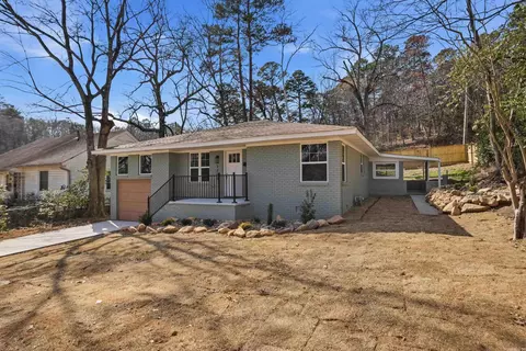 1700 Lilac, Little Rock, AR 72202