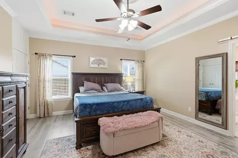 Bedroom - 35 Applewood Dr, Cabot, AR 72023 photo 1 of 7