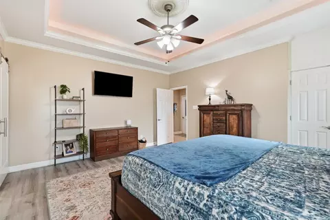 Bedroom - 35 Applewood Dr, Cabot, AR 72023 photo 3 of 7