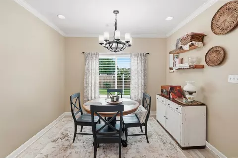 Dining - 35 Applewood Dr, Cabot, AR 72023 photo 1 of 1