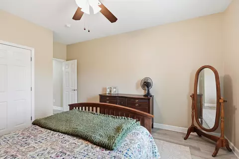 Bedroom - 35 Applewood Dr, Cabot, AR 72023 photo 7 of 7