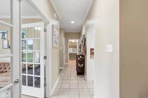 Entry Way - 35 Applewood Dr, Cabot, AR 72023 photo 3 of 4
