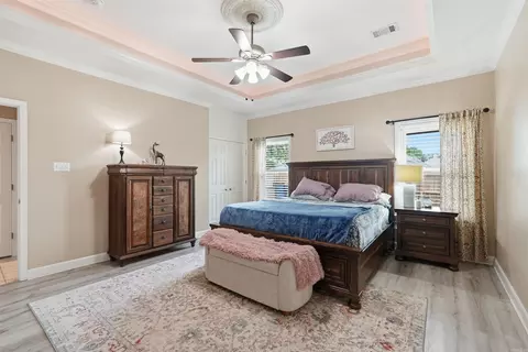 Bedroom - 35 Applewood Dr, Cabot, AR 72023 photo 2 of 7
