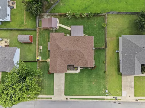 View/Area - 35 Applewood Dr, Cabot, AR 72023 photo 1 of 1