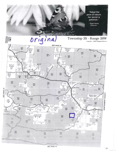tbd Polk Road 83, Mena, AR 71953 photo 2