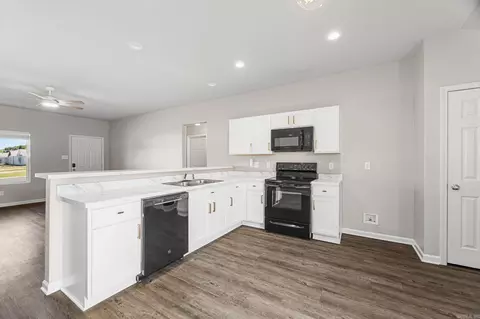 Kitchen - 2280 Getty Dr, Conway, AR 72032 photo 1 of 2