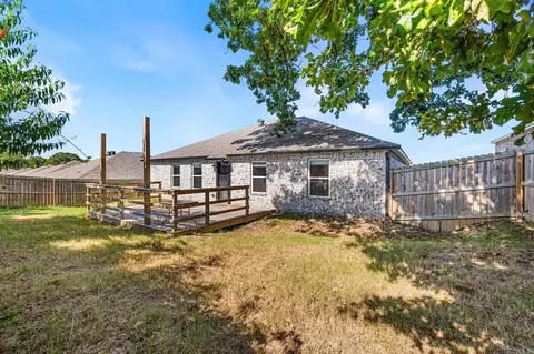 Exterior - 2280 Getty Dr, Conway, AR 72032 photo 6 of 8