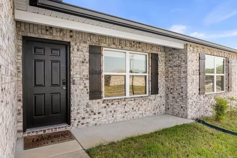 Exterior - 2280 Getty Dr, Conway, AR 72032 photo 4 of 8
