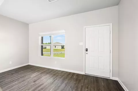Entry Way - 2280 Getty Dr, Conway, AR 72032 photo 1 of 3