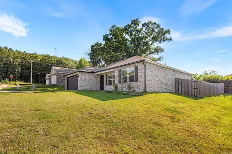 Exterior - 2280 Getty Dr, Conway, AR 72032 photo 2 of 8