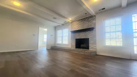 Living - 609 Liberty, Marked Tree, AR 72365 photo 1 of 2
