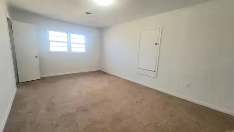 Bedroom - 609 Liberty, Marked Tree, AR 72365 photo 2 of 2