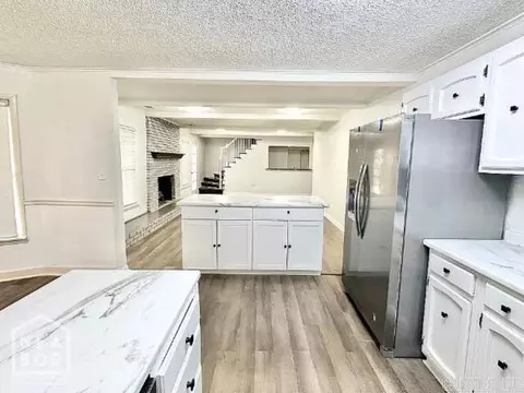 Kitchen - 609 Liberty, Marked Tree, AR 72365 photo 1 of 2
