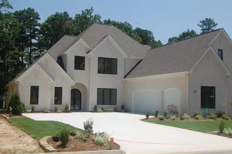 63 Miramont Cir, Little Rock, AR 72223