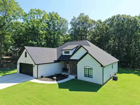 1948 Whipperwill Dr, Pocahontas, AR 72455