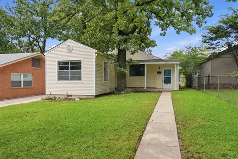 6404 Longwood Rd, Cammack Village, AR 72207