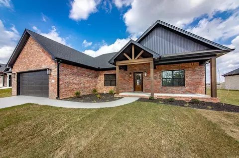 219 Michelle Dr, Beebe, AR 72012 photo 3