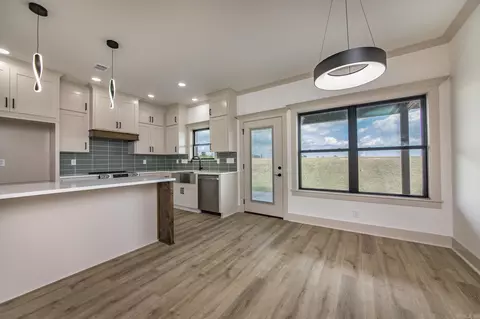 Dining - 219 Michelle Dr, Beebe, AR 72012 photo 1 of 1
