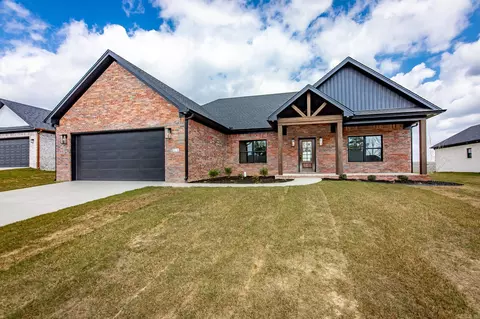 219 Michelle Dr, Beebe, AR 72012