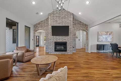 299 Clay Road 417, Rector, AR 72461 photo 3