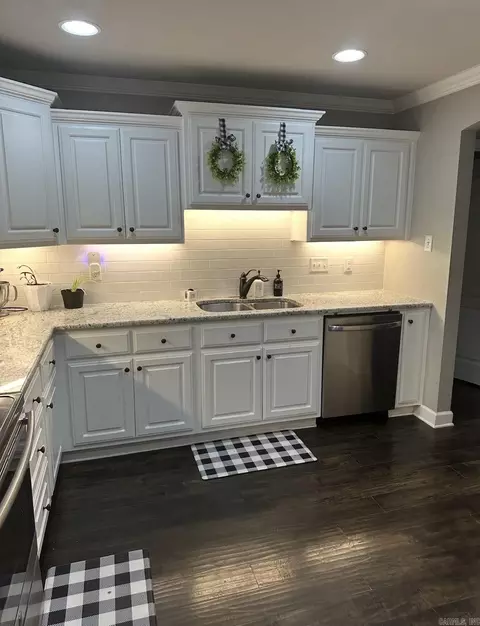 28 Timber Ln, Austin, AR 72007 photo 8