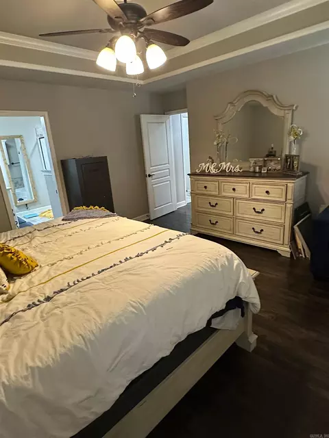 28 Timber Ln, Austin, AR 72007 photo 31