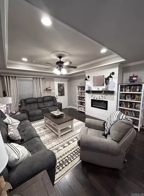 28 Timber Ln, Austin, AR 72007 photo 4