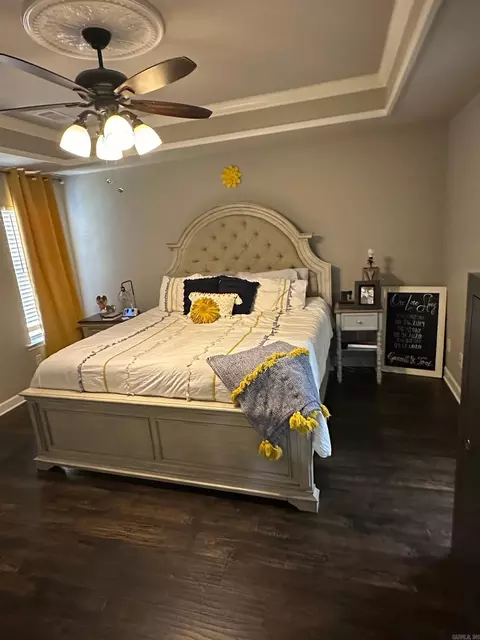 28 Timber Ln, Austin, AR 72007 photo 30