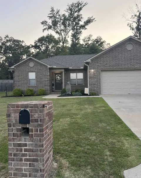 28 Timber Ln, Austin, AR 72007 photo 2