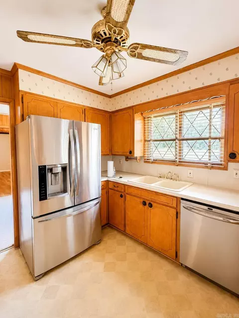 5500 Lakeshore Dr, Pine Bluff, AR 71603 photo 16