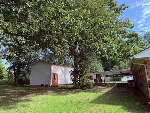 5500 Lakeshore Dr, Pine Bluff, AR 71603 photo 4